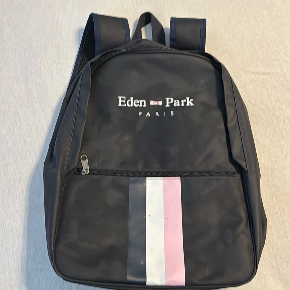 Eden Park Back-pack